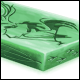 Rooster Jade Base