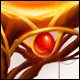 Scarlet Ember Root Trap