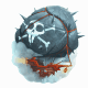 Sky Pirate Egg