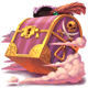 Sky Pirate Treasure Chest