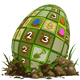 Small Eggsweeper Egg (Tier 1)