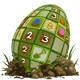 Small Eggsweeper Egg (Tier 5)
