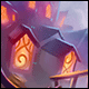 The Haunted Manor Trap