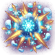 Ultimate Snowball Charm