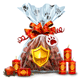 Year of the Dog Gift Basket