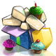Birthday Gift Basket