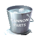 Cannon Bits