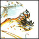 Chrome Phantasmic Oasis Trap