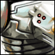 Chrome Rhinobot Trap