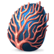 Coral Egg