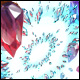 Crystal Crucible Trap
