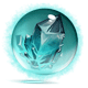 Diamond Boost Charm
