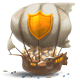 Dirigible Kit