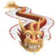 Dragon Kite