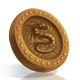 Dragon Seal