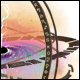 Event Horizon Trap
