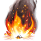 Fire Salt