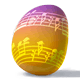 Gauntlet Bard Egg