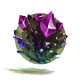 Gemstone Boost Charm
