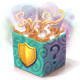 Gnawnia Rift Gift Basket