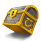 Gnawnia Treasure Chest