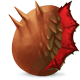 Grizzled Silth Egg