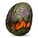 Haunted Egg