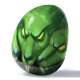 Hydra Egg