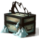 Iceberg Claw Crate
