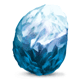 Iceberg Egg