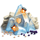 Iceberg Invasion Kit