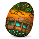 Living Garden Egg