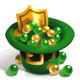 Lucky Liker Charm Pack