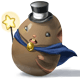 Magic Egg