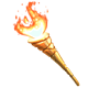 Miniature Torch