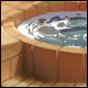 Mouse Hot Tub Trap