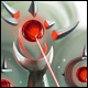 Multi-crystal Laser Trap