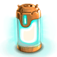 Oxygen Canister