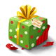 Passing Parcel