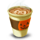 Pumpkin Spice Latte