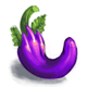 Pungent Purple Pepper