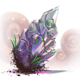 Raw Rift Crystal