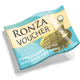 Ronza Voucher