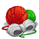 Scarf Parts