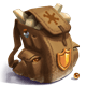 Sheriff's Satchel