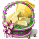 Spring Gift Basket 2011