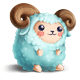 Squishy Sheep