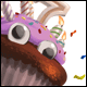 Stale Cupcake Golem Trap