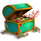 Sunken Treasure Crate