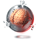 Super Brain Charm